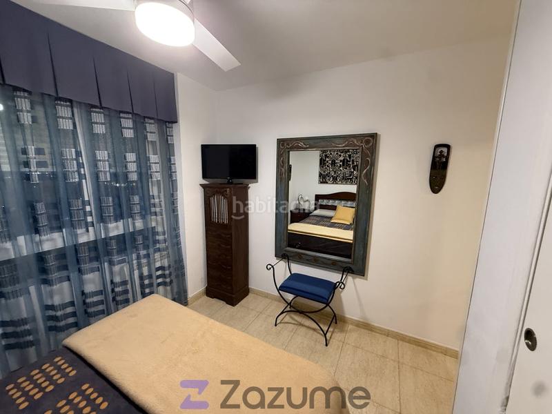 Foto d4b7c3eb-6238-4a25-8a2e-9727155d4191. Miete etagenwohnung mit heizung in Playa Muchavista Campello (el)