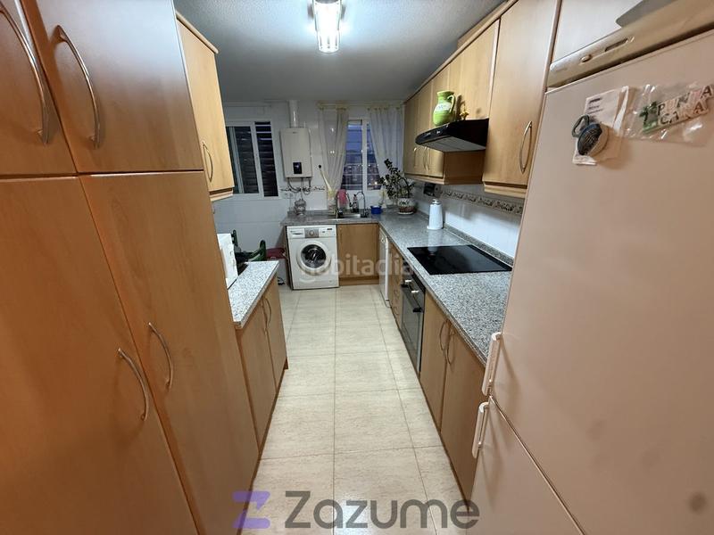 Foto e72b05cb-a9fe-4e6f-a8c2-2418a7da0f8a. Miete etagenwohnung mit heizung in Playa Muchavista Campello (el)