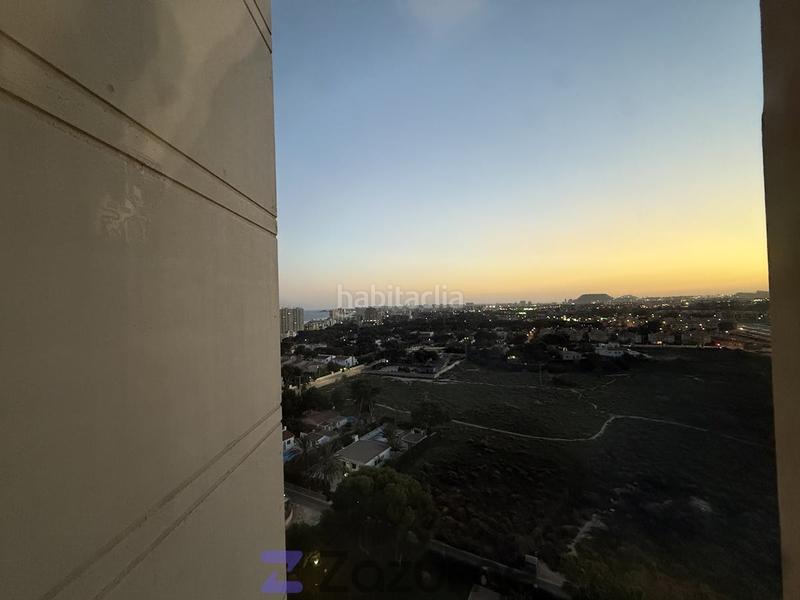 Foto e95b55b1-1a08-480c-979e-4fa5eb7f9610. Miete etagenwohnung mit heizung in Playa Muchavista Campello (el)