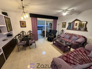 Rent Flat  Carrer d'oviedo