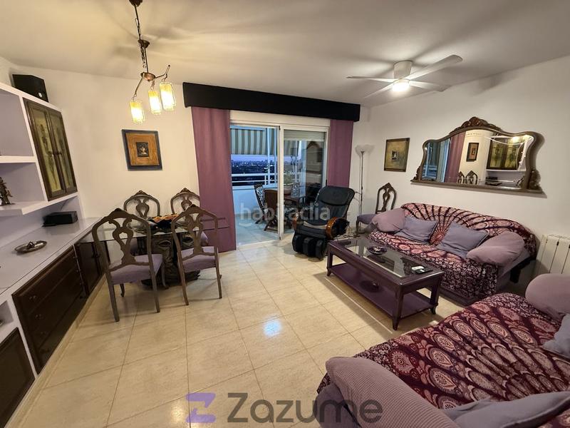 Foto 2507daf0-5036-4c87-b162-1b453cbadc1d. Lloguer pis amb calefacció a Playa Muchavista Campello (el)