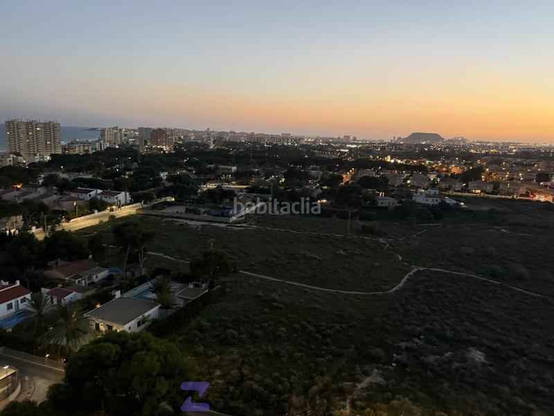 Foto ed7c5d45-59d2-47ee-9a77-ee271215fb1c. Lloguer pis amb calefacció a Playa Muchavista Campello (el)