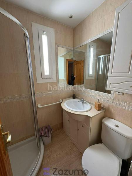 Foto 185db0e1-0572-4f76-a0d3-caa9474fe28e. Affitto appartamento con riscaldamento in Pinares de Venecia Zaragoza