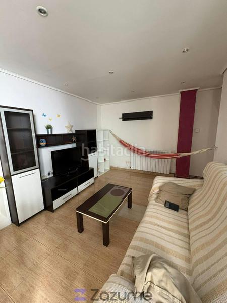 Foto 8562190a-727a-474d-8d2a-795788bedd63. Affitto appartamento con riscaldamento in Pinares de Venecia Zaragoza