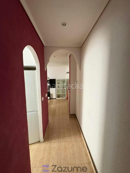 Foto 2f12b7ce-dd23-4004-b646-3656f956c003. Miete etagenwohnung mit heizung in Pinares de Venecia Zaragoza
