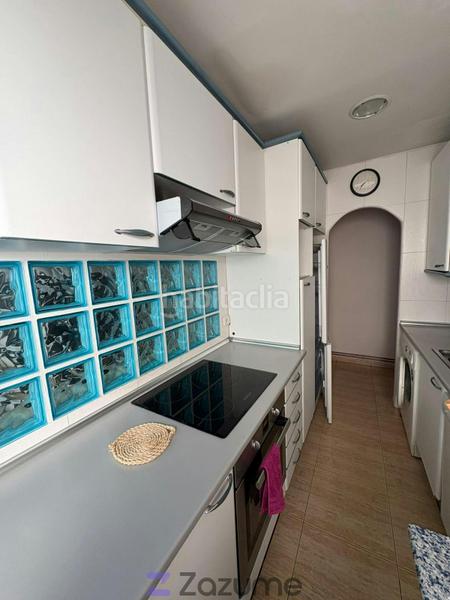 Foto 62656d0b-7c7a-4774-b26b-e6f79cf3f799. Miete etagenwohnung mit heizung in Pinares de Venecia Zaragoza