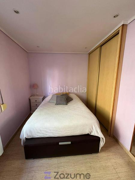 Foto 66f388e7-f803-466d-9d87-d2106d79fc2a. Miete etagenwohnung mit heizung in Pinares de Venecia Zaragoza