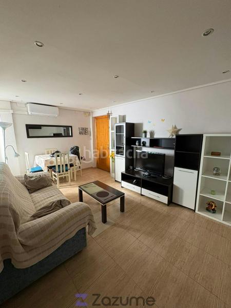 Foto a227c537-020e-4e98-ad4d-204cc831b53e. Miete etagenwohnung mit heizung in Pinares de Venecia Zaragoza