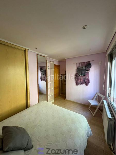 Foto 00add514-2574-4849-996e-cc493fc07b78. Rent flat with heating in Pinares de Venecia Zaragoza