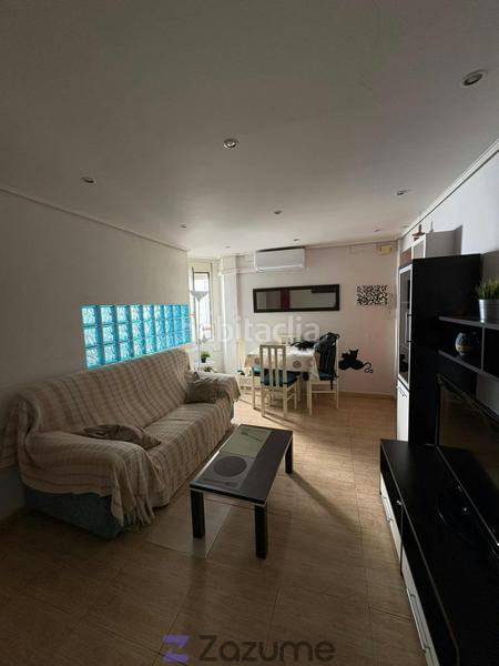 Foto d971efb2-0c18-46a2-81fd-d97ad5e06a56. Rent flat with heating in Pinares de Venecia Zaragoza