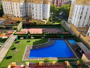 Affitto Appartamento  P.º miguel unamuno