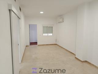 Location Appartement  P.º miguel unamuno