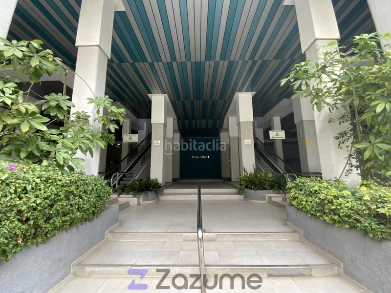 Foto 2439aa50-0ed7-4479-aff7-9ce797e7ab5b. Affitto appartamento con parcheggio in Trinitat Valencia