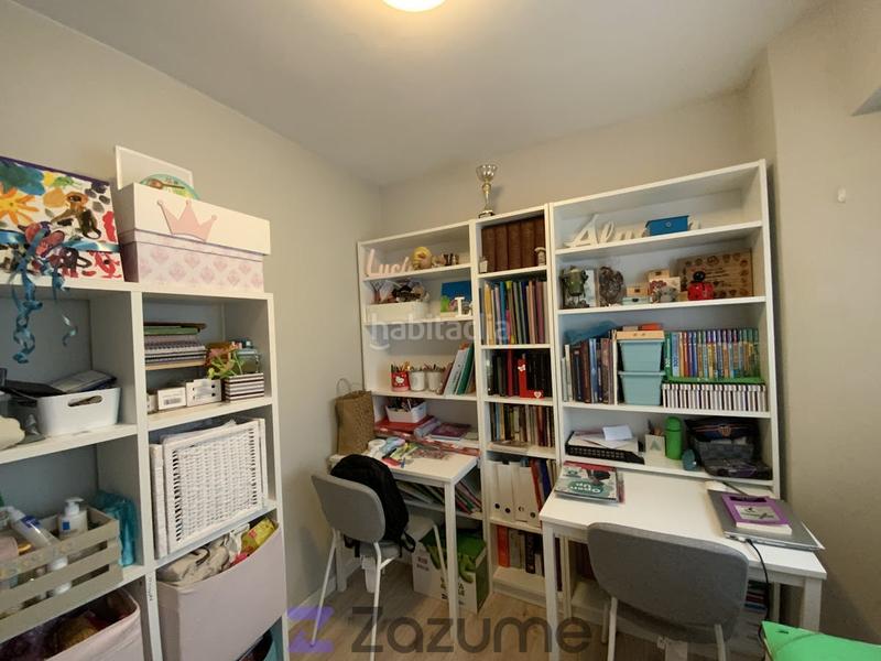 Foto 72ed0fa5-fbb2-4939-92c7-2312b25b165f. Affitto appartamento con parcheggio in Trinitat Valencia