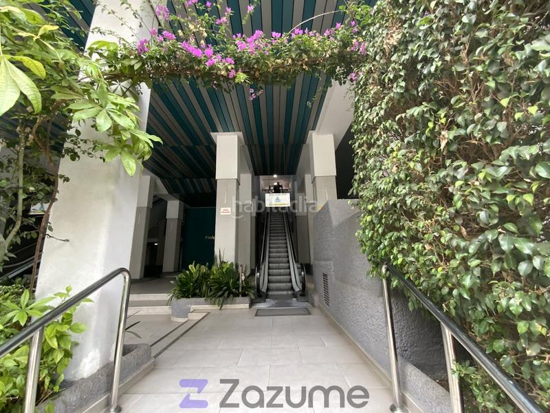 Foto 087743b7-5feb-406d-bbdd-ffc5a368b309. Location appartement avec parking dans Trinitat Valencia