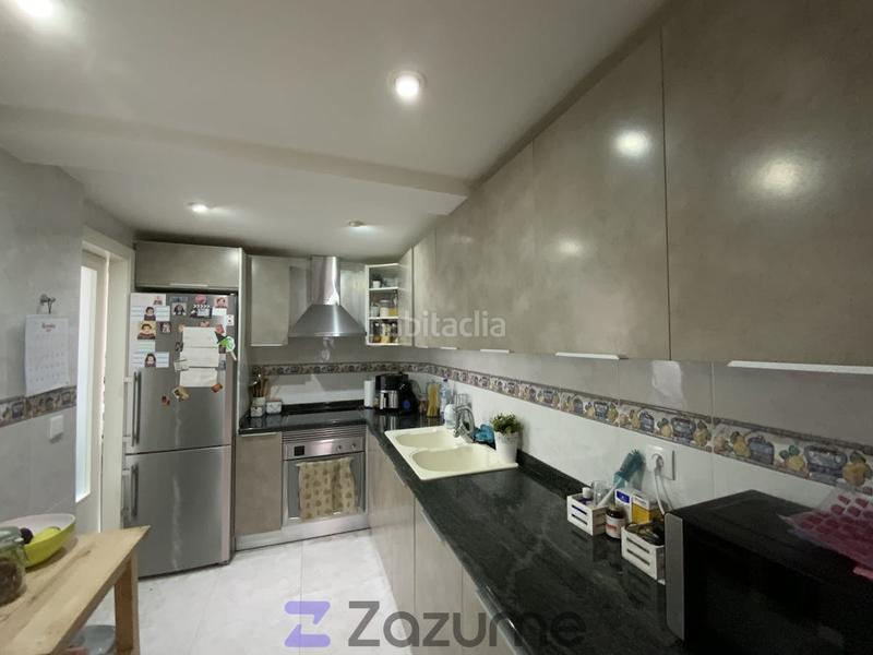 Foto 693cce16-1bfb-4471-a4d6-8fc7c6f84937. Location appartement avec parking dans Trinitat Valencia