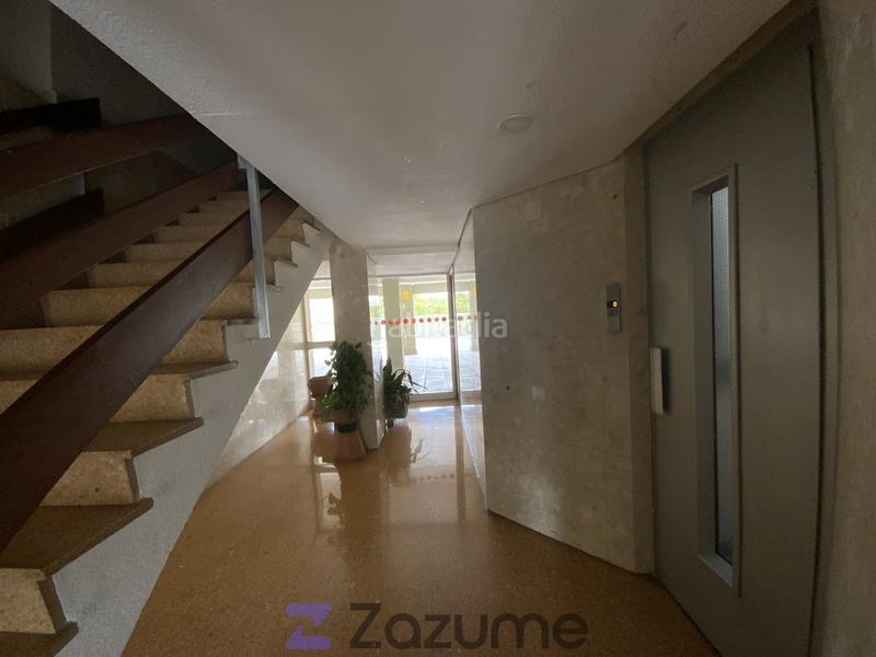 Foto bfd412e6-f0e0-4ab3-9aff-ec4d36f9359f. Miete etagenwohnung mit parking in Trinitat Valencia