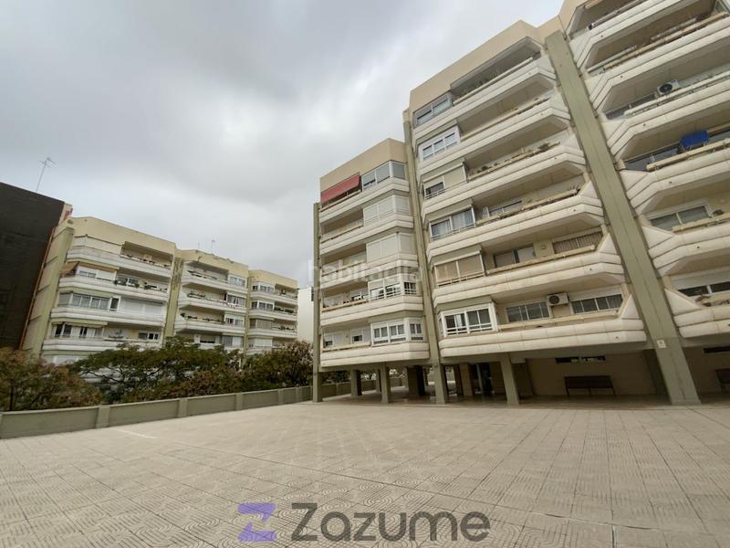 Foto 4311b697-f05d-4564-90e7-298a3afe357d. Rent flat with parking in Trinitat Valencia