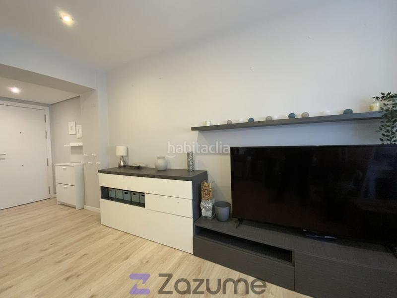 Foto 969b627e-0b29-45f6-87c3-0bda72b64441. Rent flat with parking in Trinitat Valencia