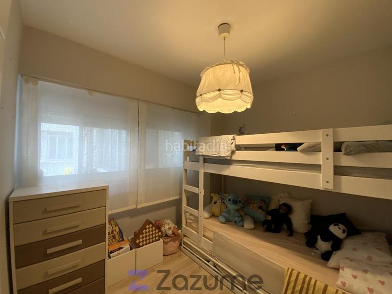 Foto cf31bfef-64c6-4459-b23d-7338d63f037a. Rent flat with parking in Trinitat Valencia