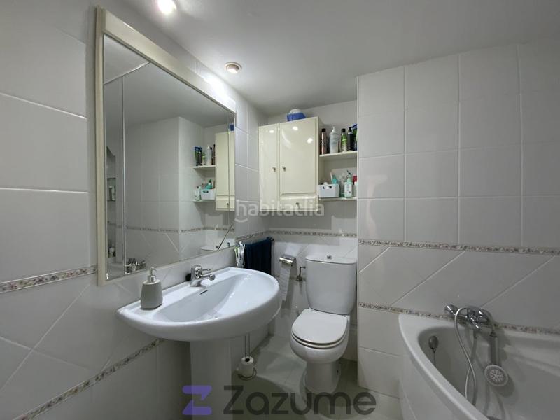 Foto d1153fd6-3670-4411-9bf4-9ad04b411778. Rent flat with parking in Trinitat Valencia