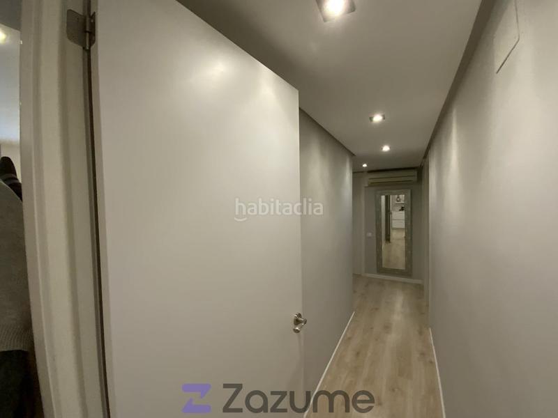 Foto d6be0191-16e4-4725-8ae3-2444ac98d302. Rent flat with parking in Trinitat Valencia