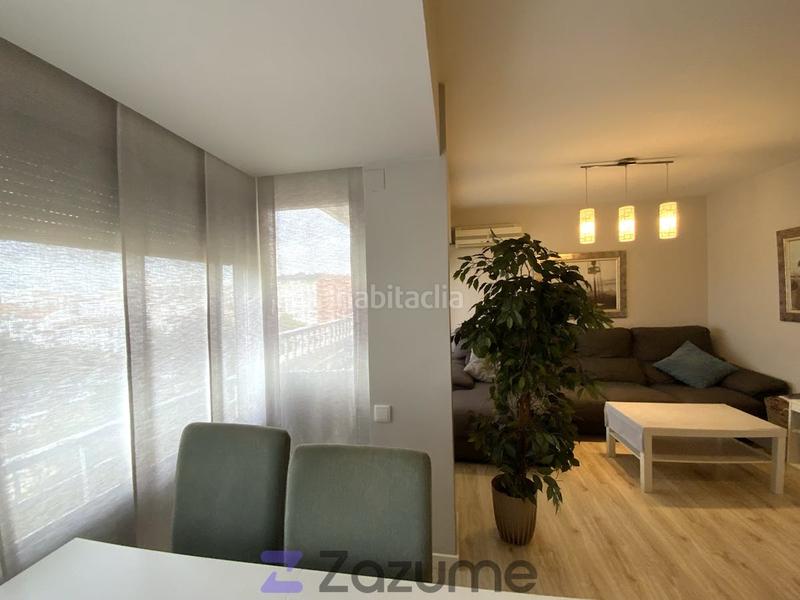Foto dfa8c310-8985-46bd-8270-957558618954. Rent flat with parking in Trinitat Valencia