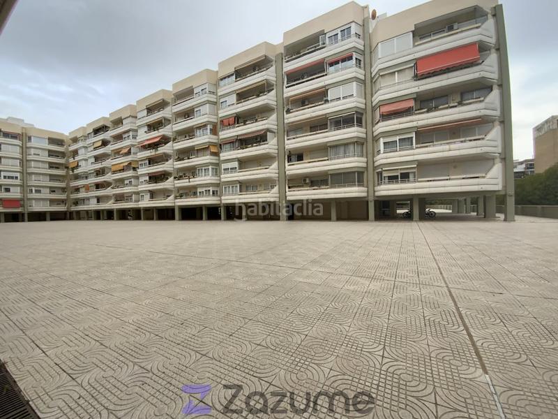 Foto bef321b6-0c40-4a9f-811f-14e625f10677. Lloguer pis amb aparcament a Trinitat Valencia