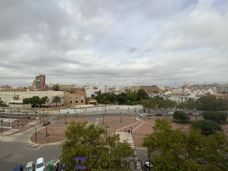 Foto e2008afb-1e3b-48dc-943a-c9fa8d3fd43f. Alquiler piso en Trinitat Valencia