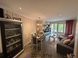 Lloguer Pis  C. juan sebastián elcano