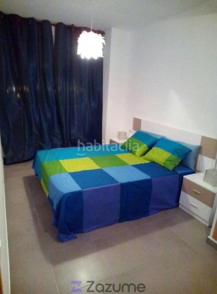 Foto b2714c95-7105-47d6-a3d2-6c83d7ea216a. Miete etagenwohnung in carrer avila 2 in Moncófar Playa Moncofa