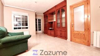 Flat in C. del Calvario