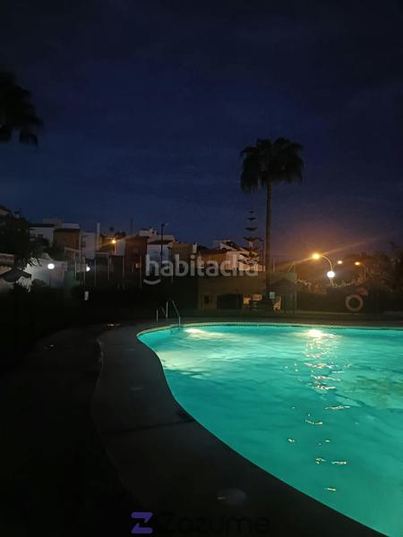 Foto 48525374-bf4f-40c1-aa05-0120202377d6. Miete chalet mit parking pool in Chilches