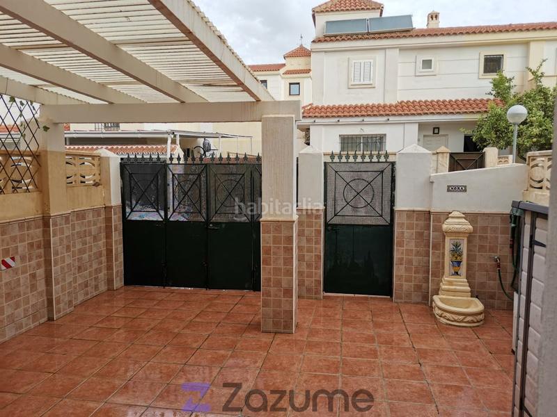 Foto 6cef5f3d-2ee9-45c7-b9ee-e42b62d84638. Miete chalet mit parking pool in Chilches