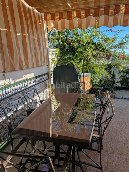 Foto 83713c2c-c339-4a14-9c09-82db4bff1a5d. Miete chalet mit parking pool in Chilches