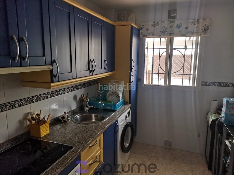 Foto b8414815-e738-431a-96c5-4ecbfebe2692. Miete chalet mit parking pool in Chilches