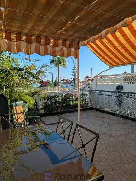 Foto eb189407-7ad5-47f3-88b9-49043931dc61. Miete chalet mit parking pool in Chilches