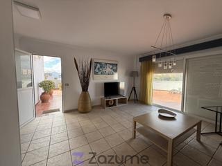 Alquiler Ático  C. alférez provisional