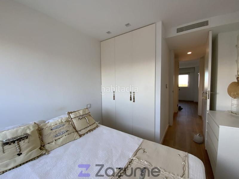 Foto 1f94b369-25dc-4264-a71e-df8dcbccd7cc. Miete etagenwohnung mit heizung parking in Mareny Blau Sueca