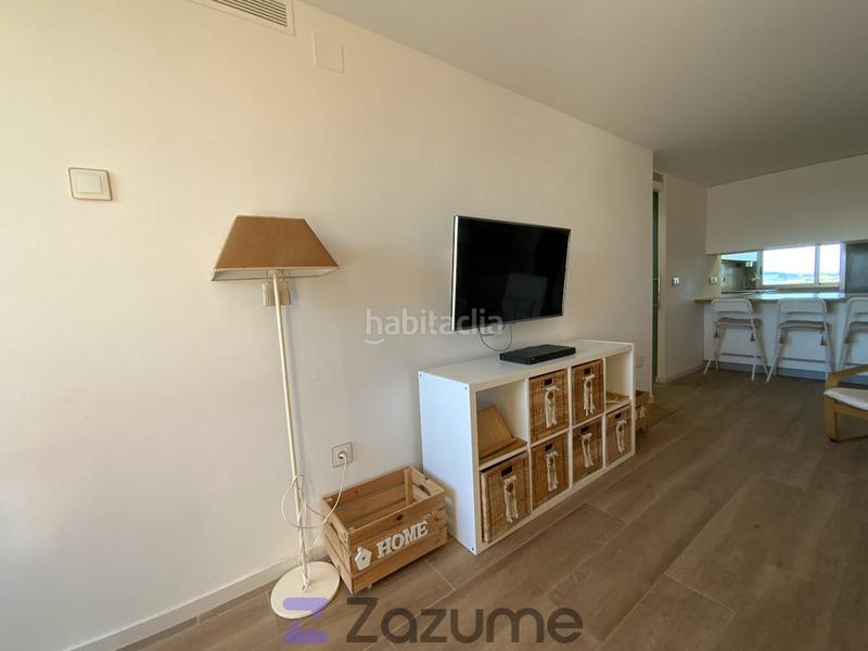 Foto 5dd9fc43-9023-43c1-bb2d-c4bbc0296e96. Miete etagenwohnung mit heizung parking in Mareny Blau Sueca