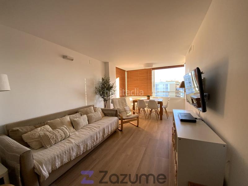 Foto 64250a28-10da-44ab-9873-bbc865c398f2. Miete etagenwohnung mit heizung parking in Mareny Blau Sueca