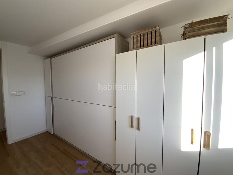 Foto 6ac53d47-eff5-492e-bbe8-b1bfc3c25f03. Miete etagenwohnung mit heizung parking in Mareny Blau Sueca