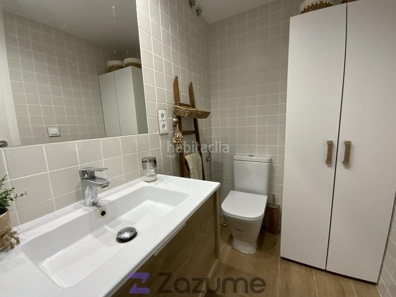Foto e1bd5d81-679c-4371-a12a-dcb07e1f7aae. Miete etagenwohnung mit heizung parking in Mareny Blau Sueca