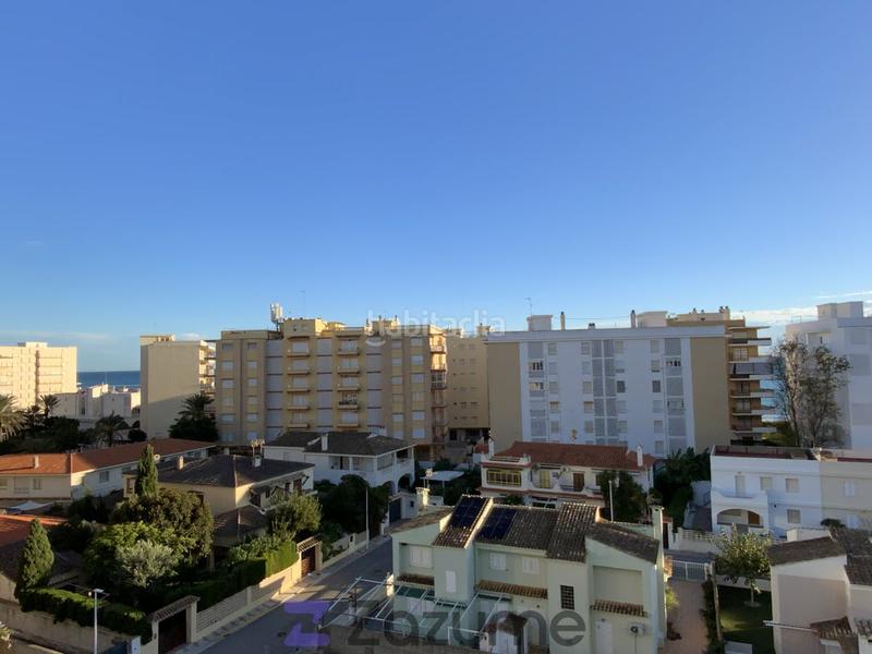 Foto e8e1d641-5777-498a-a118-53c1bf8d6bb8. Miete etagenwohnung mit heizung parking in Mareny Blau Sueca