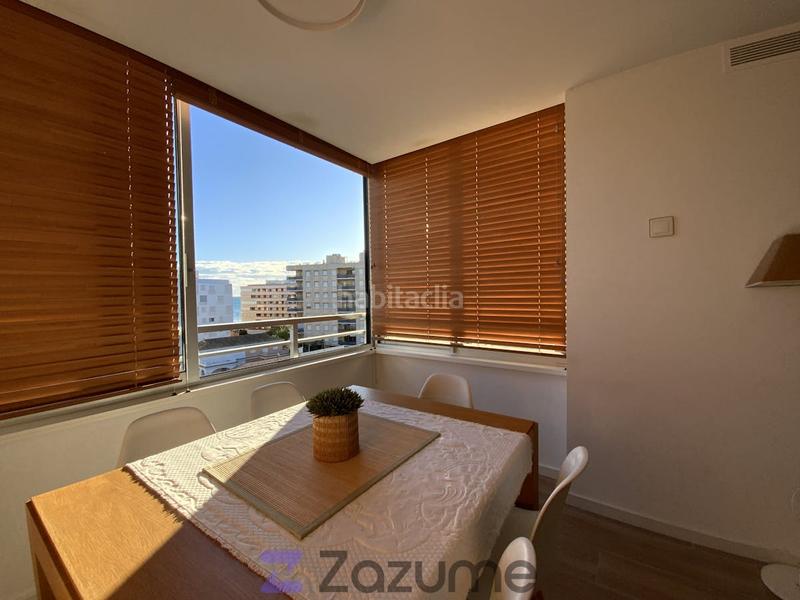 Foto 08e90c90-ead0-43df-9150-4d0a60f02d4d. Rent flat with heating parking in Mareny Blau Sueca