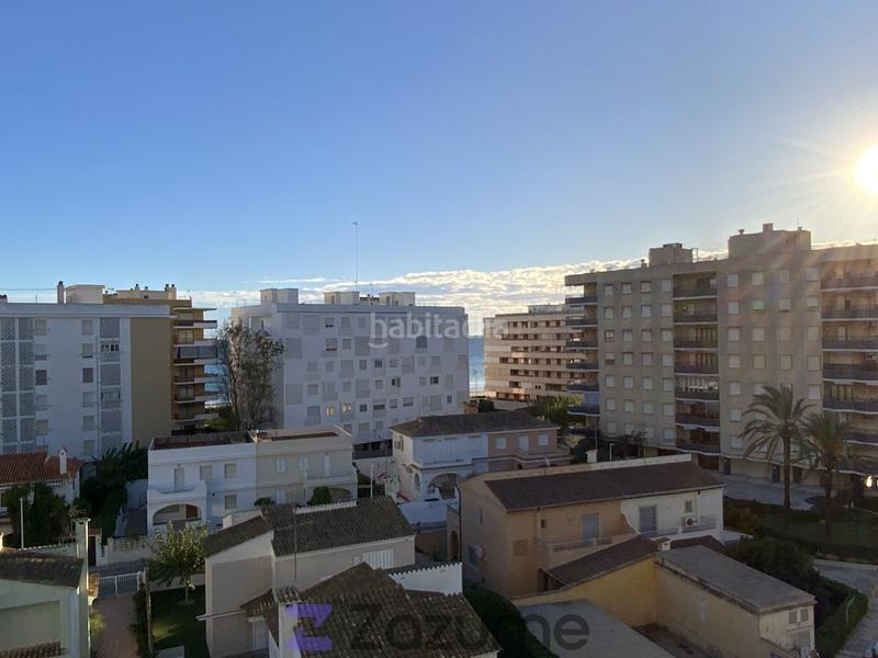 Foto 302888d8-6206-4bdb-9c04-2ccfc751ae03. Rent flat with heating parking in Mareny Blau Sueca