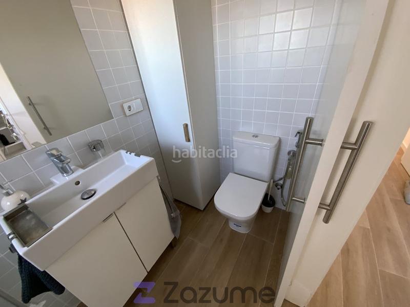 Foto 53975b29-0fdd-4e16-9ff7-41e37e2685bc. Rent flat with heating parking in Mareny Blau Sueca