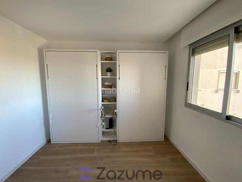 Foto 6bc6bb62-0b8f-483d-b1f0-d91870468864. Rent flat with heating parking in Mareny Blau Sueca