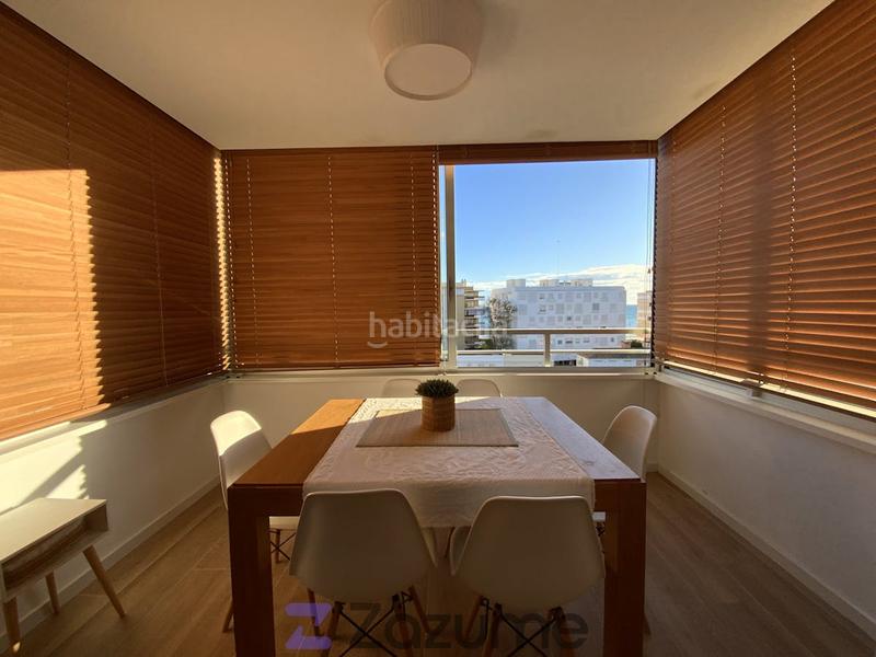 Foto 703b018c-4ee9-4e96-8f9f-31f9eb1c60f2. Rent flat with heating parking in Mareny Blau Sueca