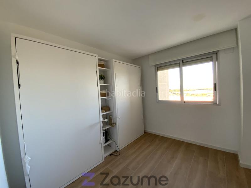 Foto a9aa1de7-dbee-4cad-8145-d944d921762a. Rent flat with heating parking in Mareny Blau Sueca